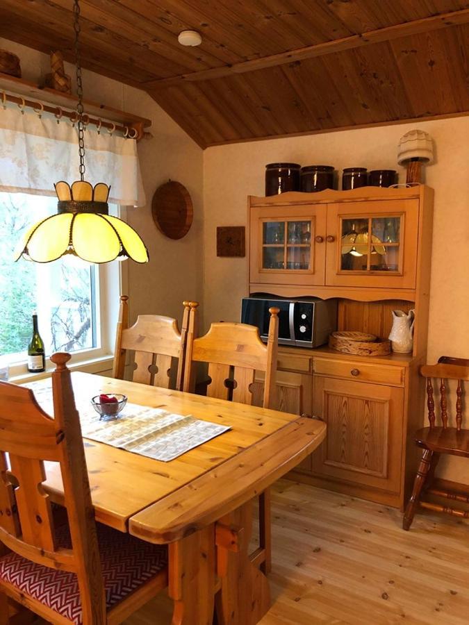 Bjoersjoedal Lake House'S غوتنبرغ المظهر الخارجي الصورة